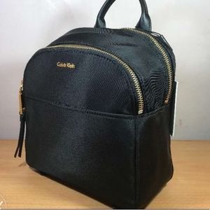 Calvin klein backpack